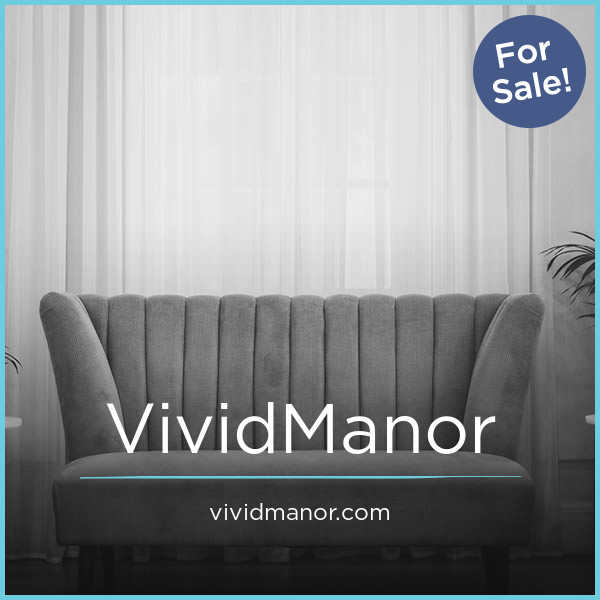 VividManor.com - Best premium domains