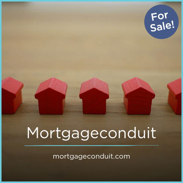 MortgageConduit.com