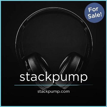 stackpump.com