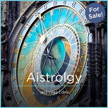 Aistrolgy.com