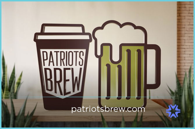 PatriotsBrew.com