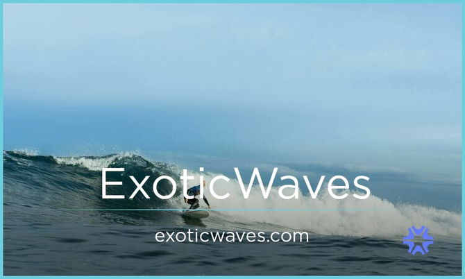 ExoticWaves.com
