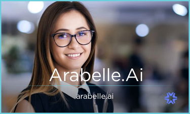 Arabelle.Ai is for sale