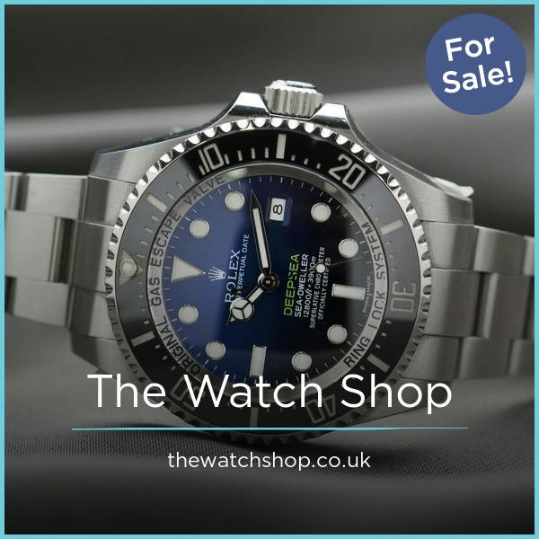 TheWatchShop.co.uk