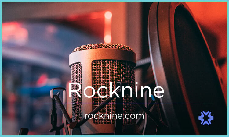 Rocknine.com image 2