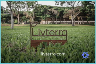 LivTerra.com - Best premium domains