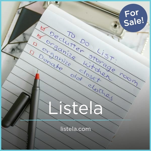 Listela.com image 2