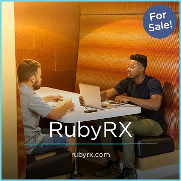 RubyRX.com