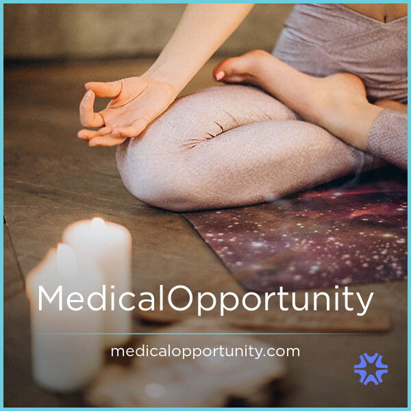 MedicalOpportunity.com