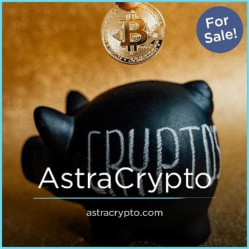 AstraCrypto.com