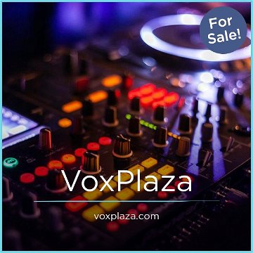 VoxPlaza.com