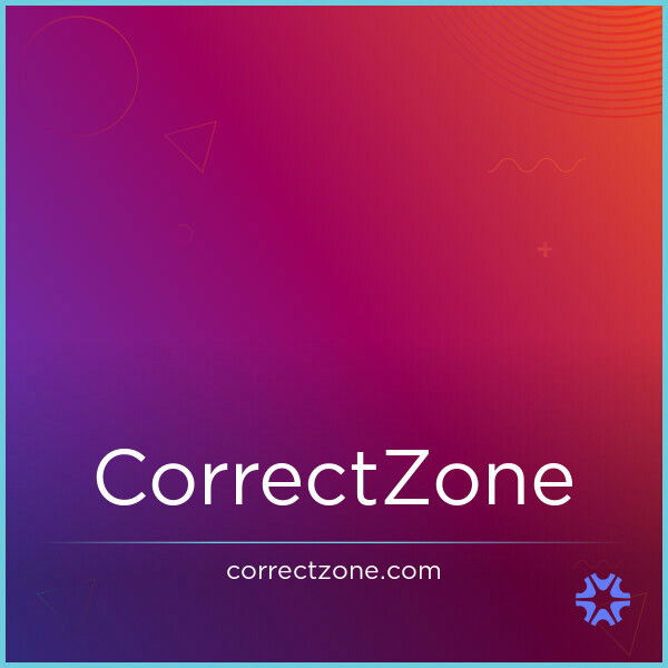CorrectZone.com