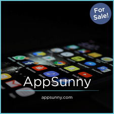 AppSunny.com - buy Great premium domains