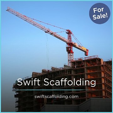 SwiftScaffolding.com