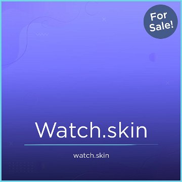 Watch.skin