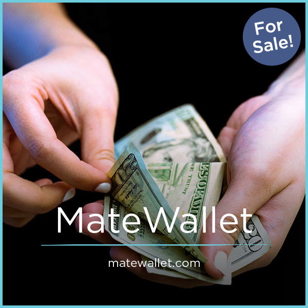 MateWallet.com