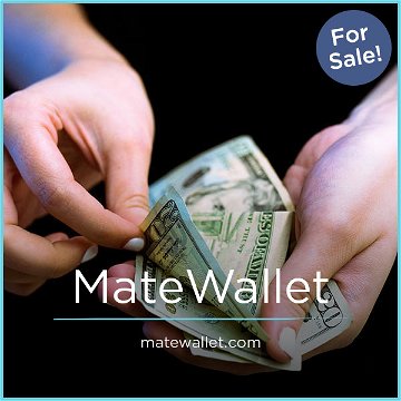 MateWallet.com