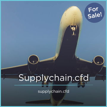 supplychain.cfd