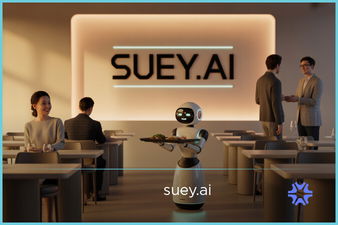 Suey logo