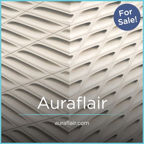 Auraflair.com
