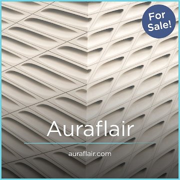 Auraflair.com