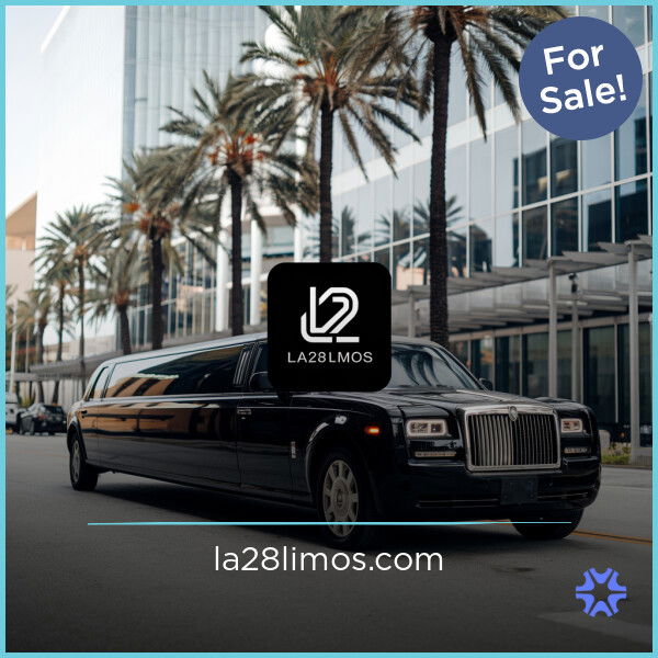 LA28Limos.com