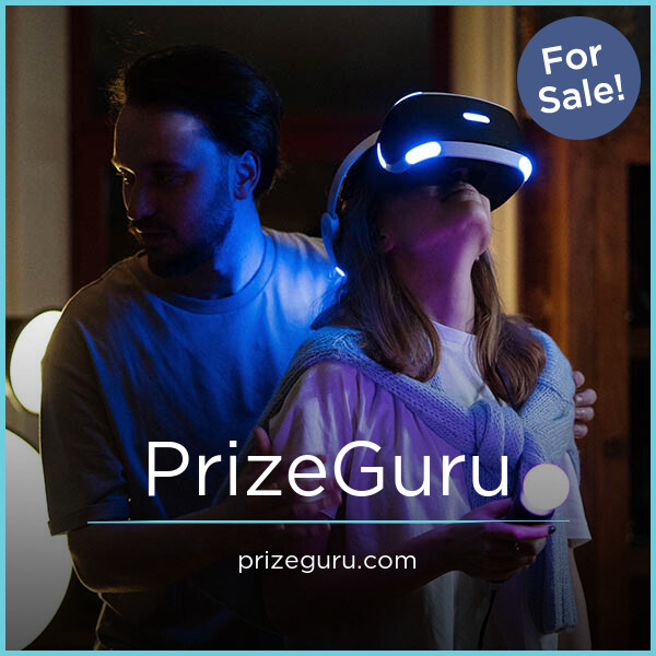 PrizeGuru.com - Creative premium names