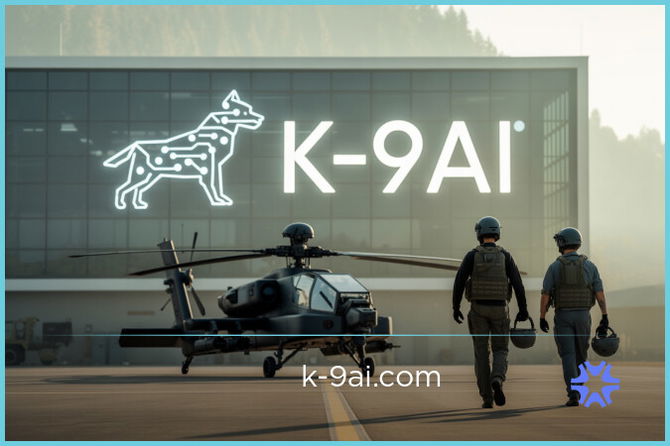 K-9AI.com