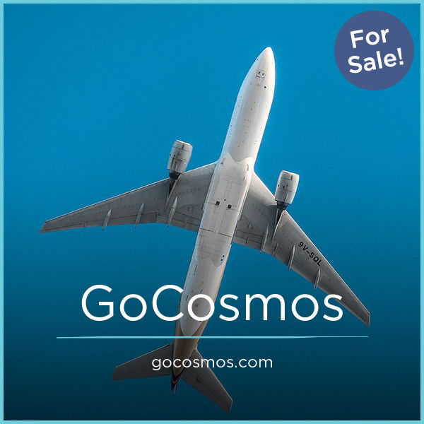 GoCosmos.com