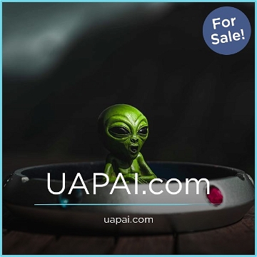 UAPAI.com