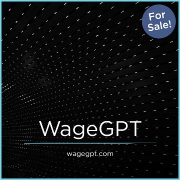 WageGPT.com