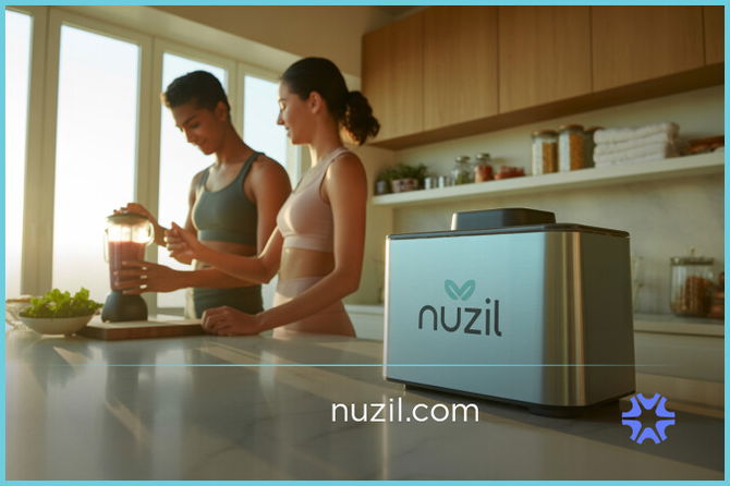 Nuzil.com — 2