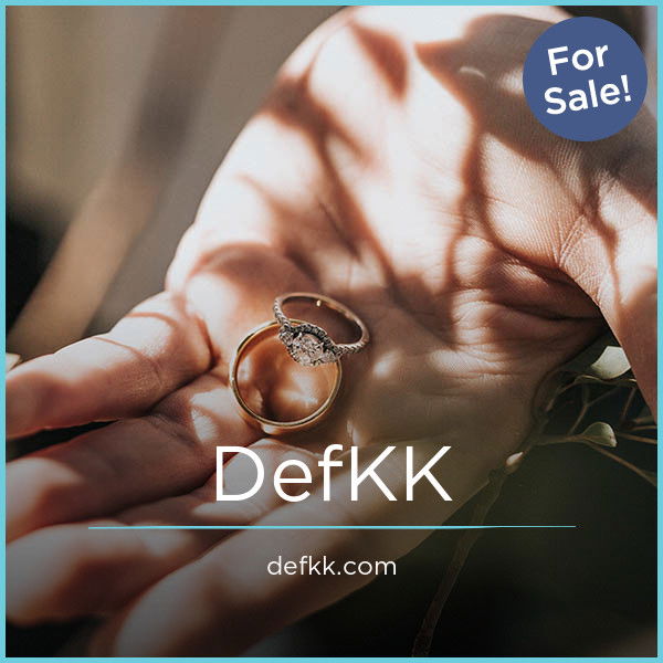 DefKK.com