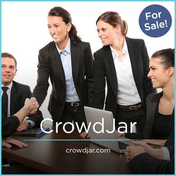 CrowdJar.com