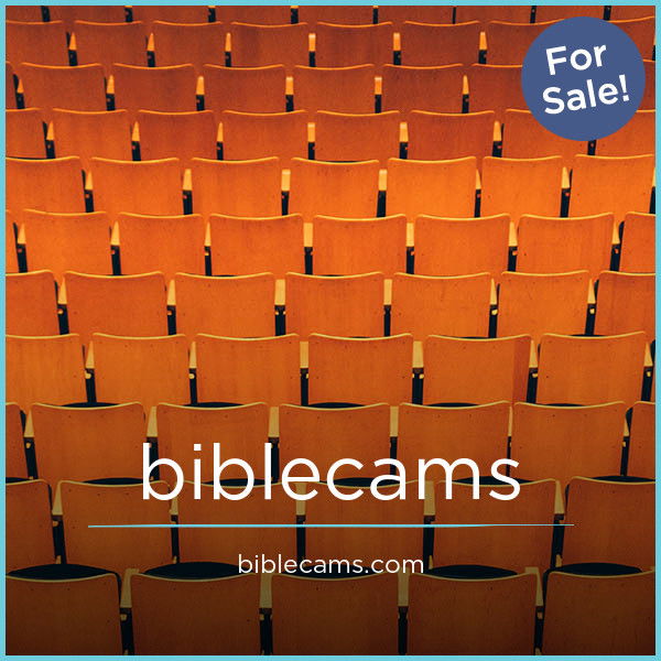 BibleCams.com