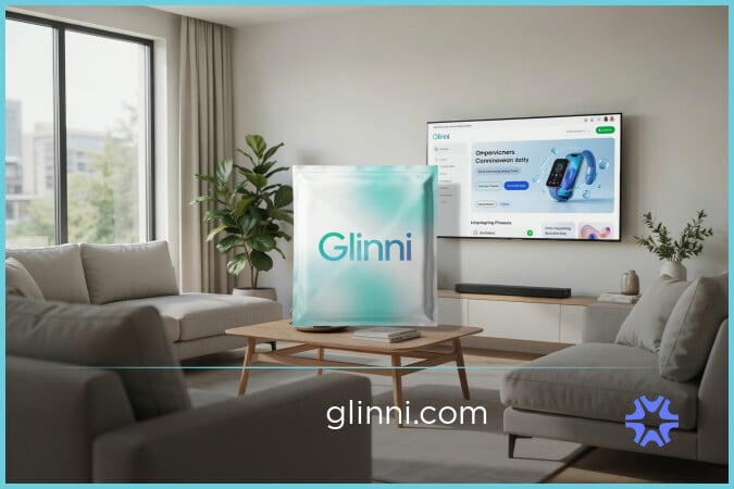Glinni.com - New domains for sale