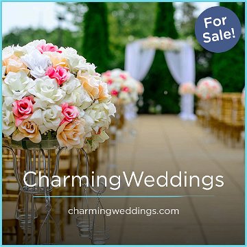 CharmingWeddings.com