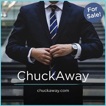 ChuckAway.com