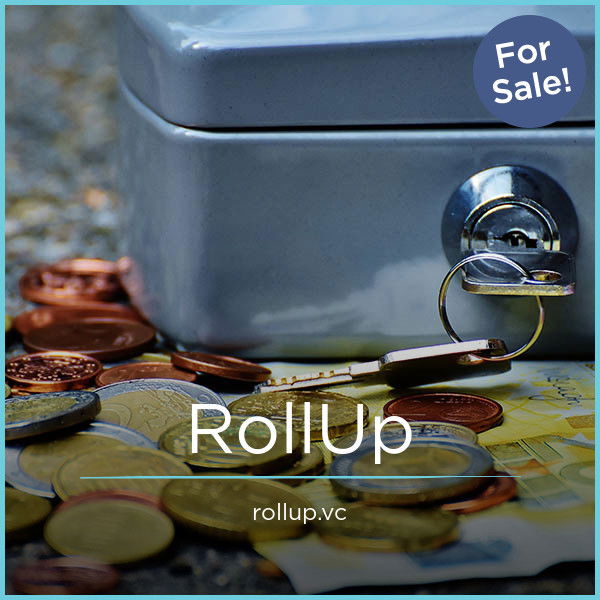 RollUp.vc
