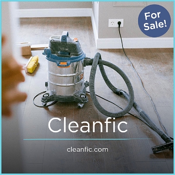 Cleanfic.com