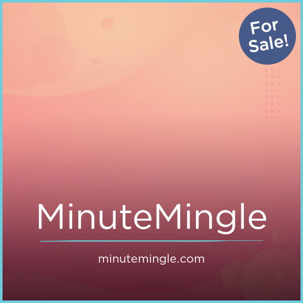 MinuteMingle.com