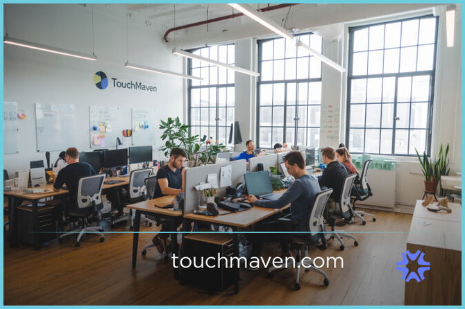 TouchMaven.com