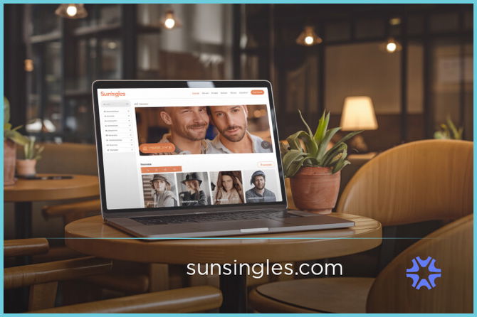 SunSingles.com
