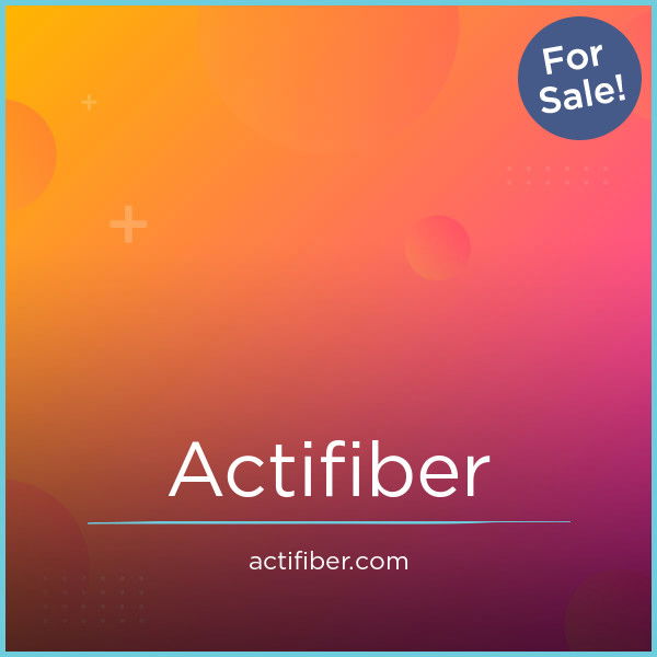 ActiFiber.com