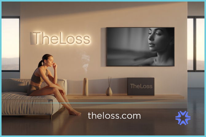 TheLoss.com — 2