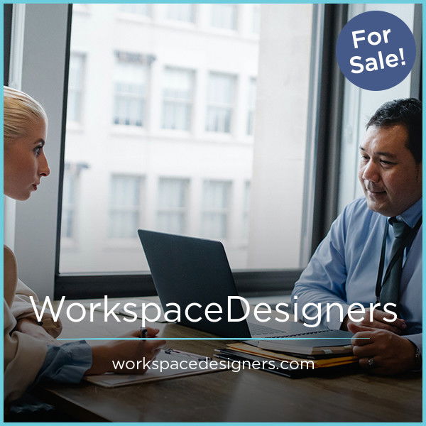 WorkspaceDesigners.com