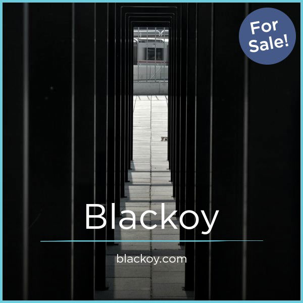 Blackoy.com