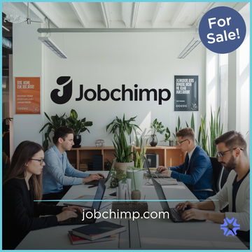 JobChimp.com