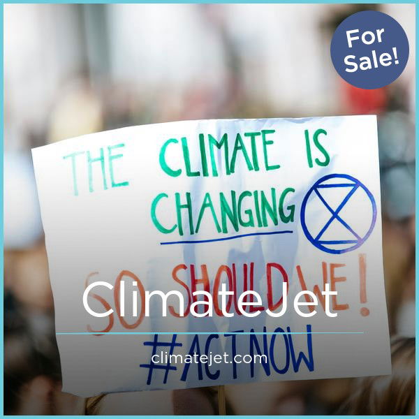 ClimateJet.com