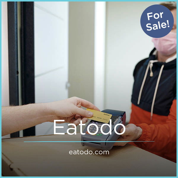 Eatodo.com